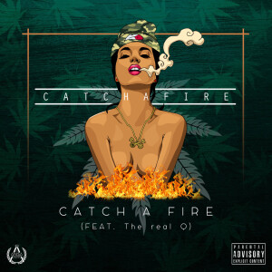 收听Catchafire的Catch A Fire歌词歌曲