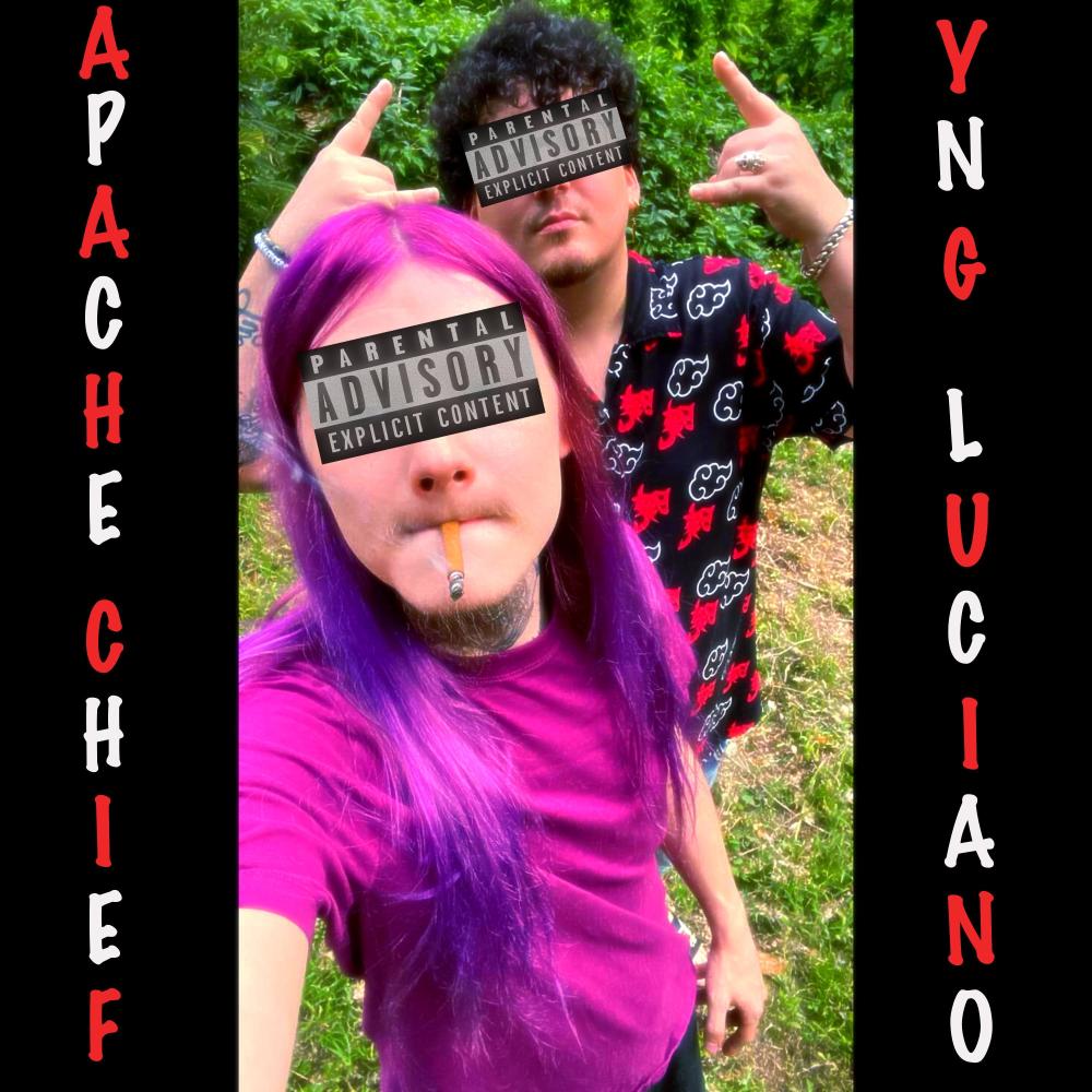 Take a Seat (feat. YNG Luciano) (Explicit)