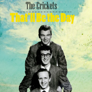 收听The Crickets的More Than I Can Say歌词歌曲