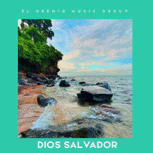 Maree Docia的专辑Dios Salvador