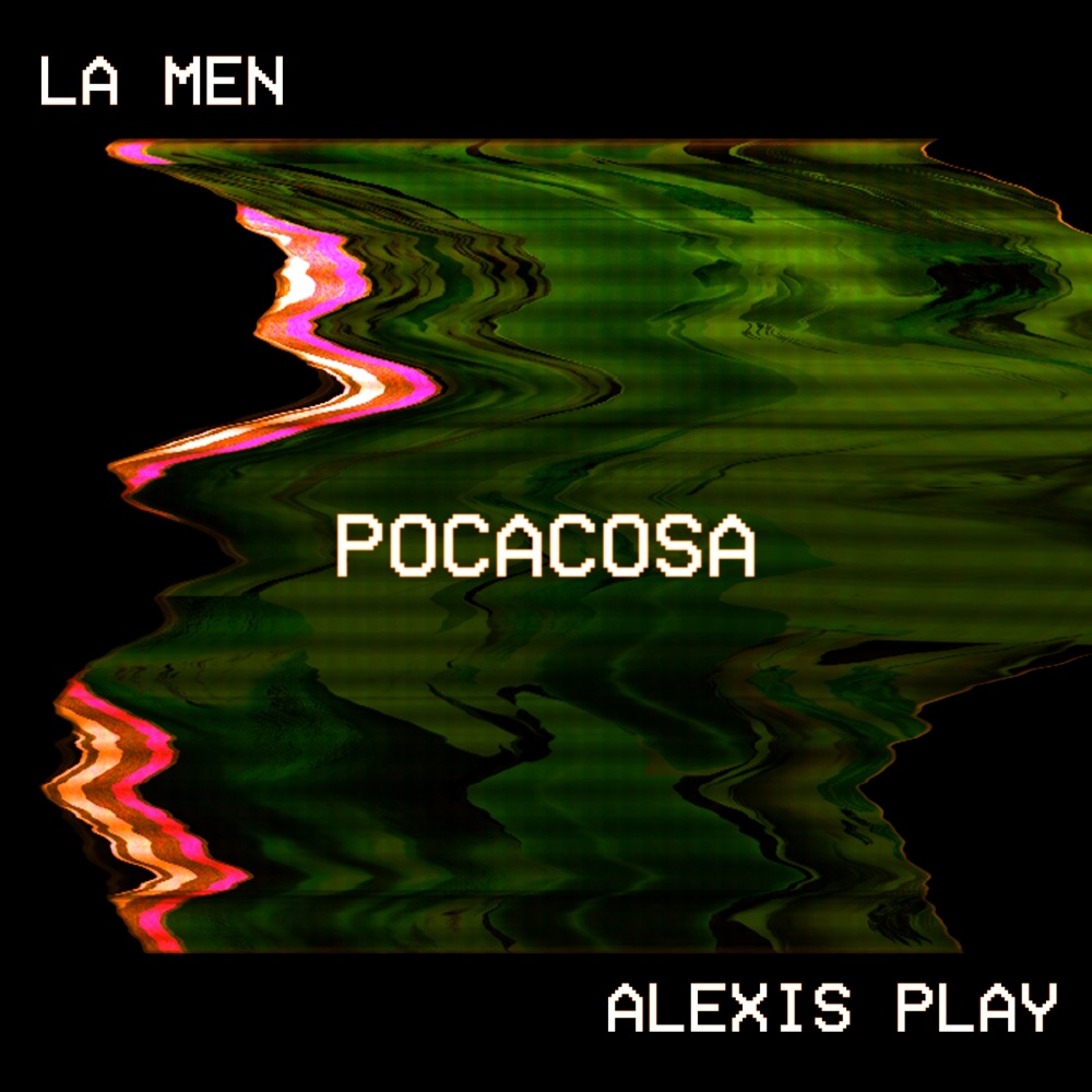 Pocacosa