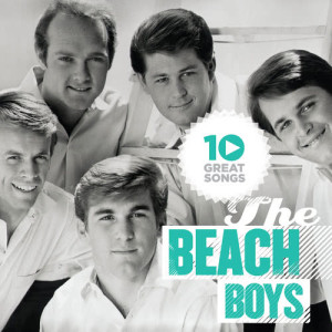 ดาวน์โหลดและฟังเพลง Good Vibrations (2001 - Remaster) พร้อมเนื้อเพลงจาก The Beach Boys