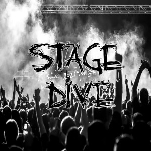 收听AK97的Stage Dive 2021 (Explicit)歌词歌曲