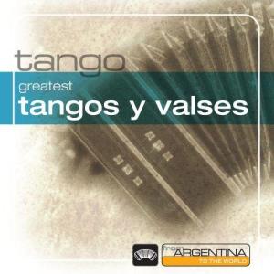 收聽Hector Varela的Champagne Tango歌詞歌曲