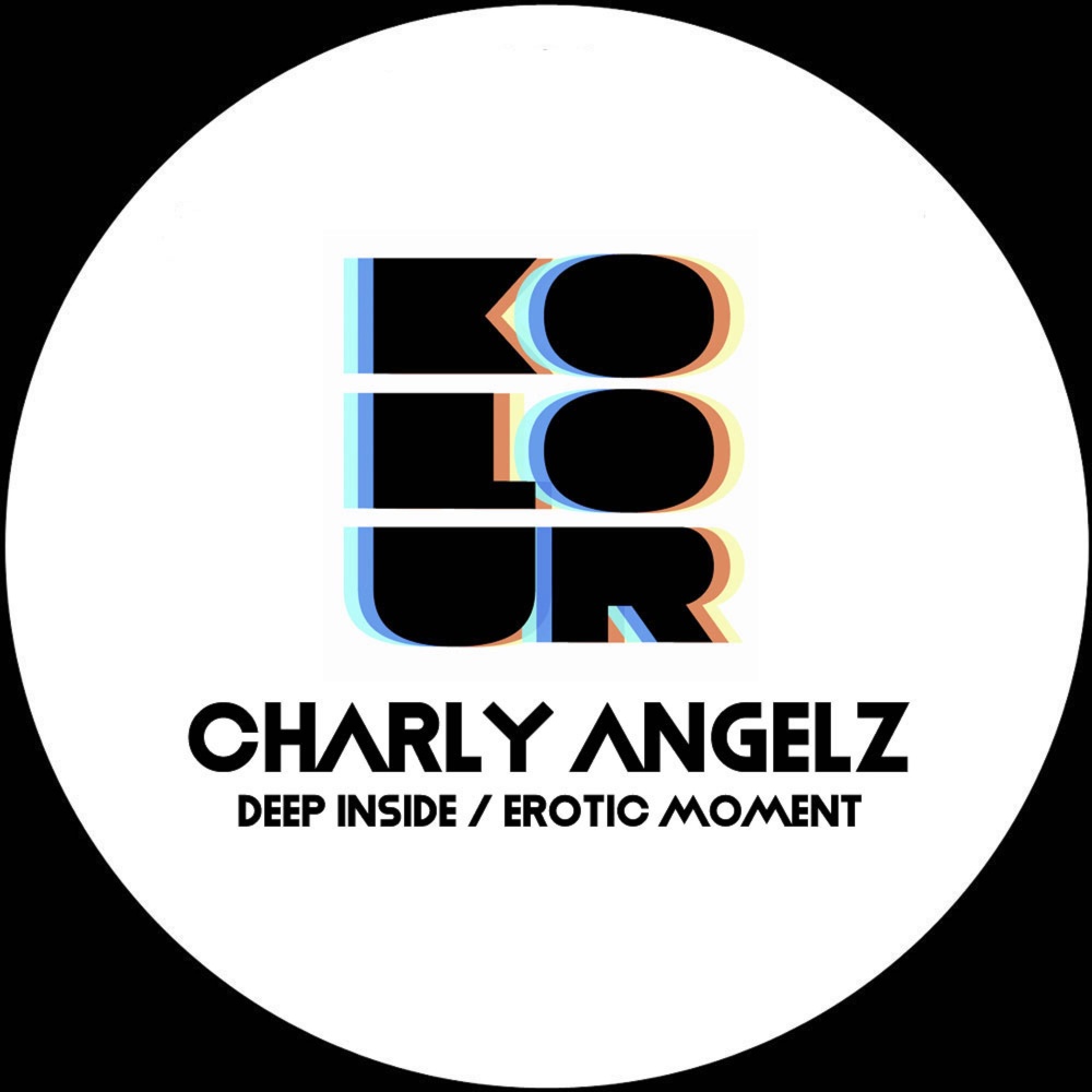 Deep Inside (Instrumental)