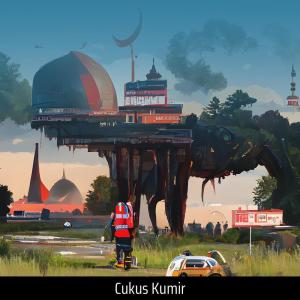 Cukus Kumir的专辑Kultum Makna Puasa