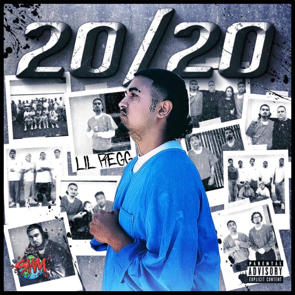 Proud Of Me (feat. Tagg OTB) (Explicit)