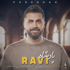 收听Ravi的Padeshah歌词歌曲