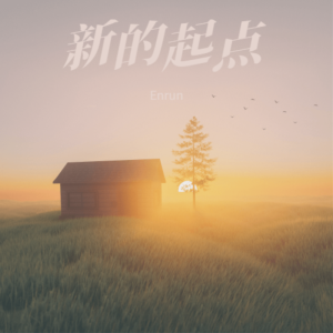 Album 新的起点 from Enrun