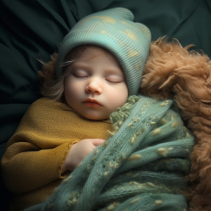 อัลบัม Enchanted Lullaby: Melodic Journey for Baby Sleep ศิลปิน Baby Sleep Song