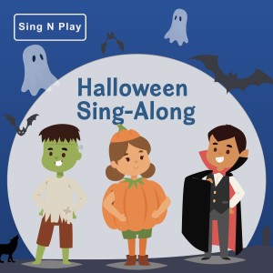ดาวน์โหลดและฟังเพลง The Adams Family Theme พร้อมเนื้อเพลงจาก Sing N Play