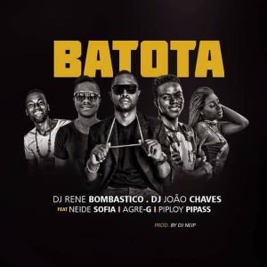 ดาวน์โหลดและฟังเพลง Batota (Original Mix) พร้อมเนื้อเพลงจาก Dj René Bombástico