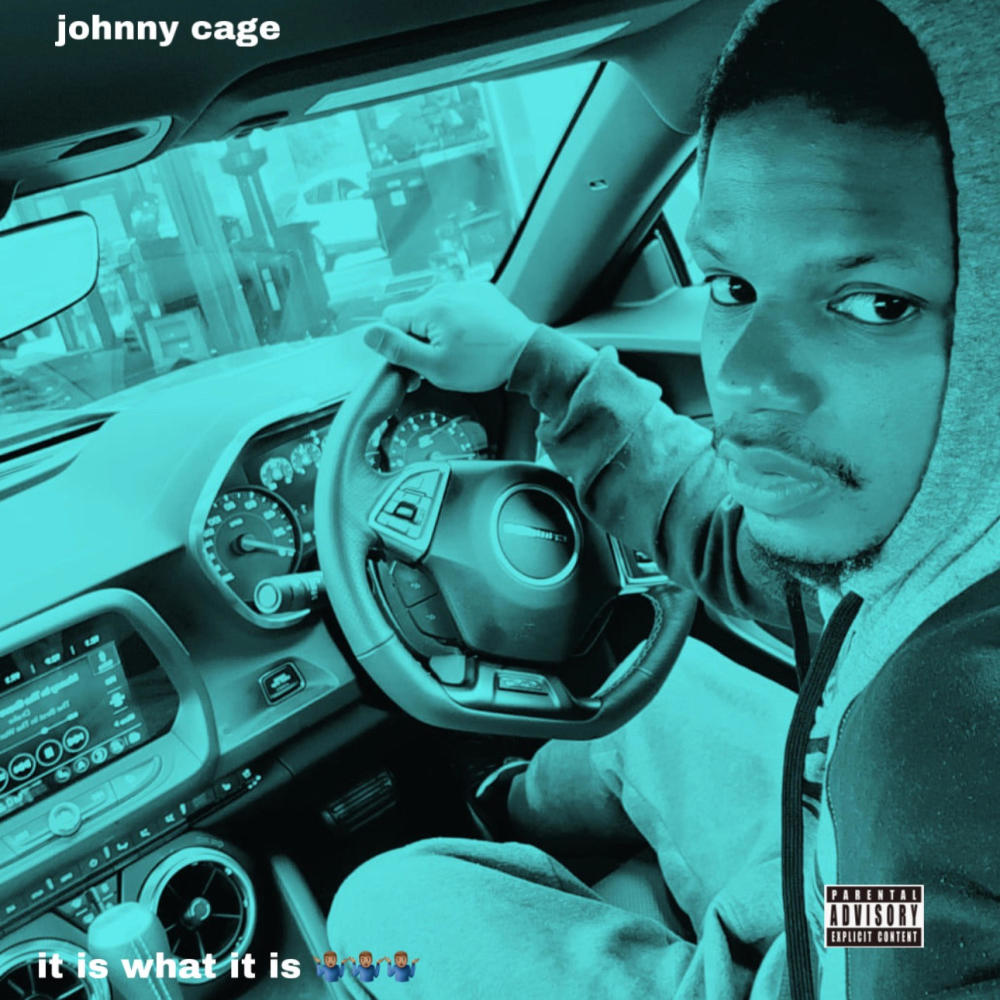 it is what it is (Explicit)