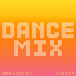 Trin-i-tee 5:7的專輯Listen