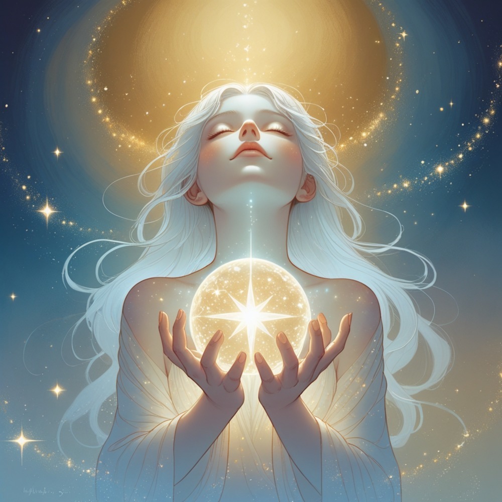 Miracle of the Starborn