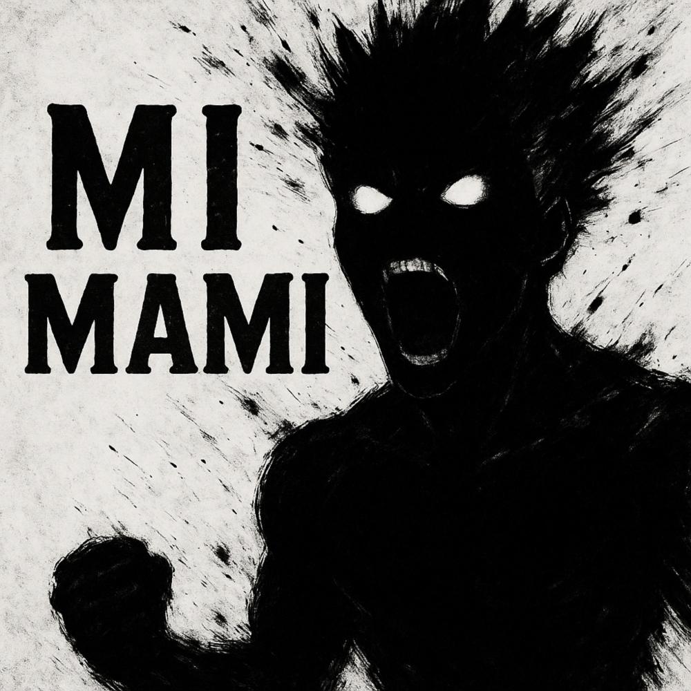 ACIDO X MI MAMI (SpeedUp+ Reverb)