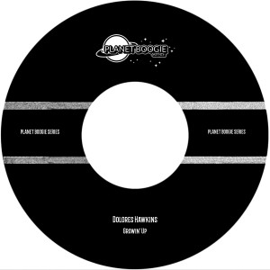 Listen to Growin' Up song with lyrics from Dolores Hawkins