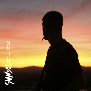 Album Sunset from Miranda