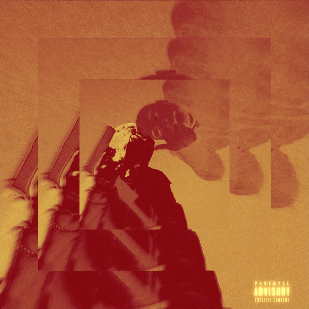 CYRAX (feat. Jaron Randolph|Explicit)