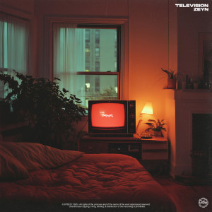 ดาวน์โหลดและฟังเพลง Television พร้อมเนื้อเพลงจาก Zeyn