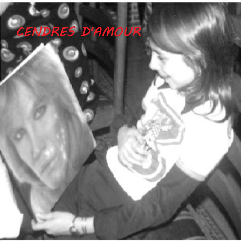 Cendres D'amour
