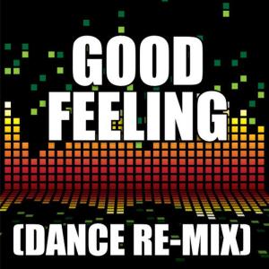 ดาวน์โหลดและฟังเพลง Good Feeling (Dance Remix) พร้อมเนื้อเพลงจาก Avicii
