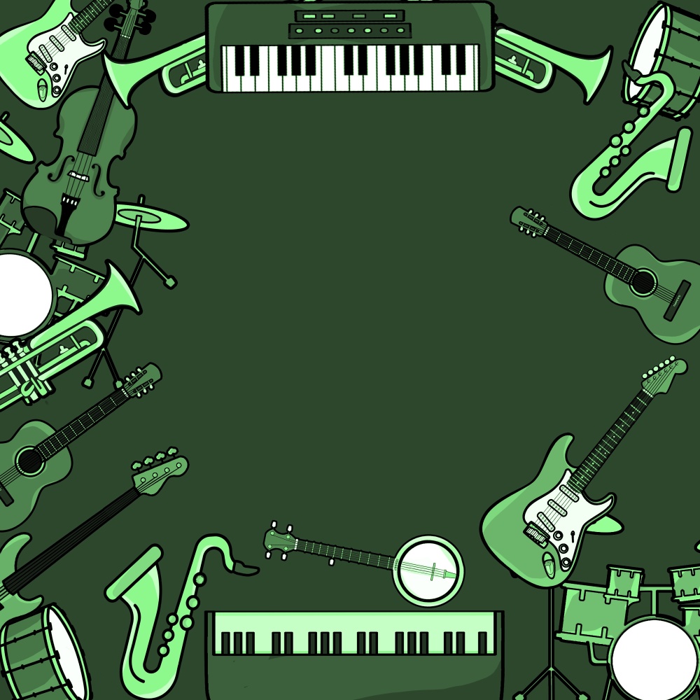 What A Wonderful World (Instrumental)