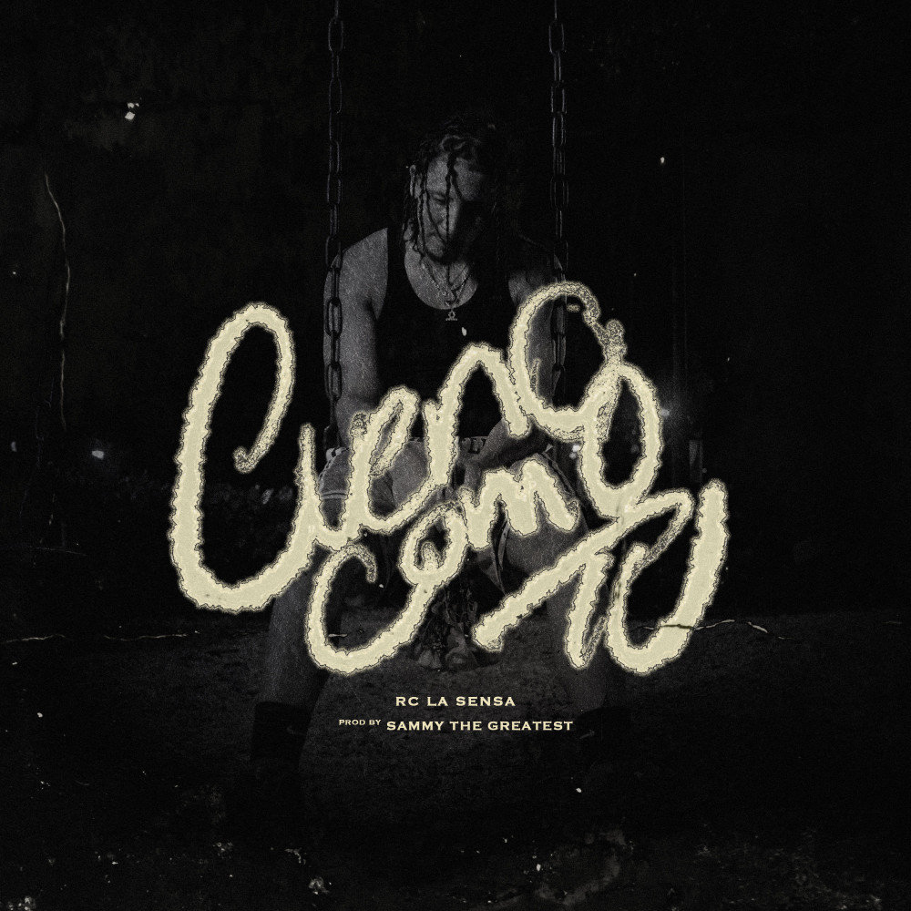 Cuero Como Tu (Explicit)