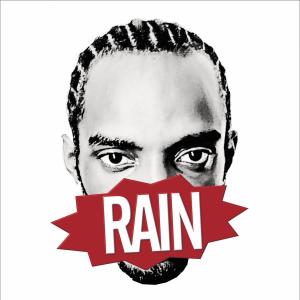 Fasina的專輯RAIN (Explicit)