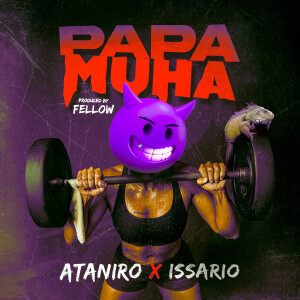 อัลบัม Papa Muha ศิลปิน Ataniro