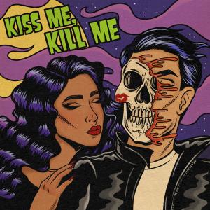 收聽Ari的Kiss Me, Kill Me歌詞歌曲