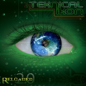 Album Reloaded 2.0 from Teknical Ikon