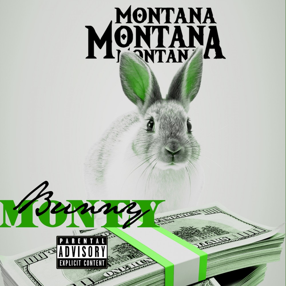 Bunny Money (Explicit)