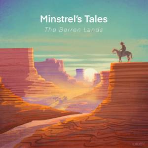 อัลบัม Minstrel's Tales: The Barren Lands ศิลปิน Devin Henderson