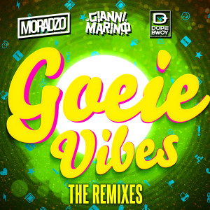 Listen to Goeie Vibes (DJ Fasta & Ameiro Remix) song with lyrics from Moradzo