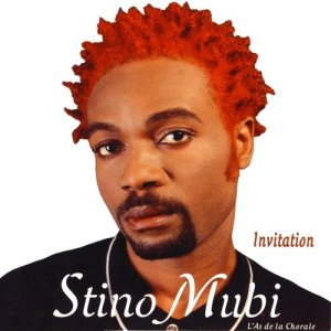 收聽Stino Mubi的Ma Dady歌詞歌曲