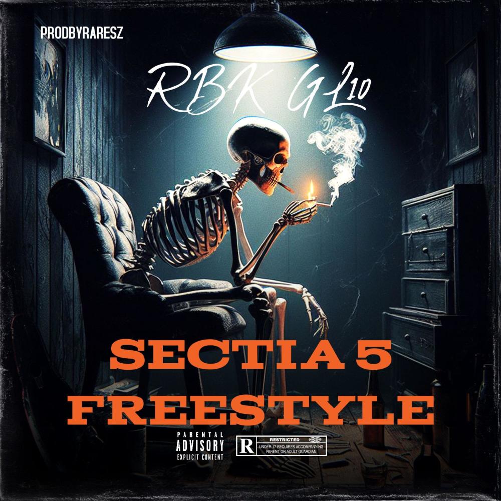 Sectia 5 Freestyle (feat. GL10 & raresz) (Explicit)