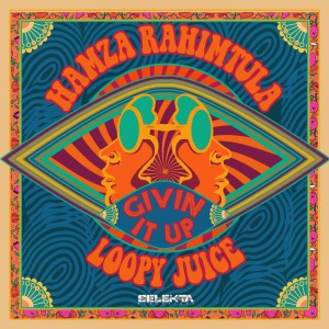 Listen to Living It Up song with lyrics from Hamza Rahimtula