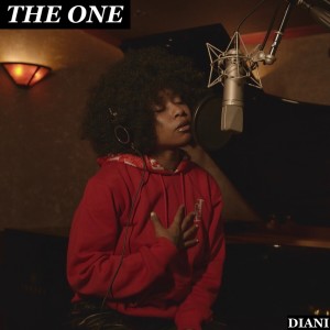 Diani的專輯The One (Explicit)