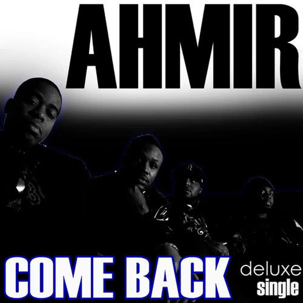 Come Back (Remix)