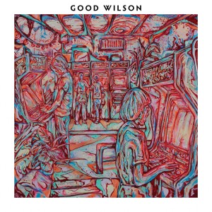 ดาวน์โหลดและฟังเพลง Fall in Fall พร้อมเนื้อเพลงจาก Good Wilson