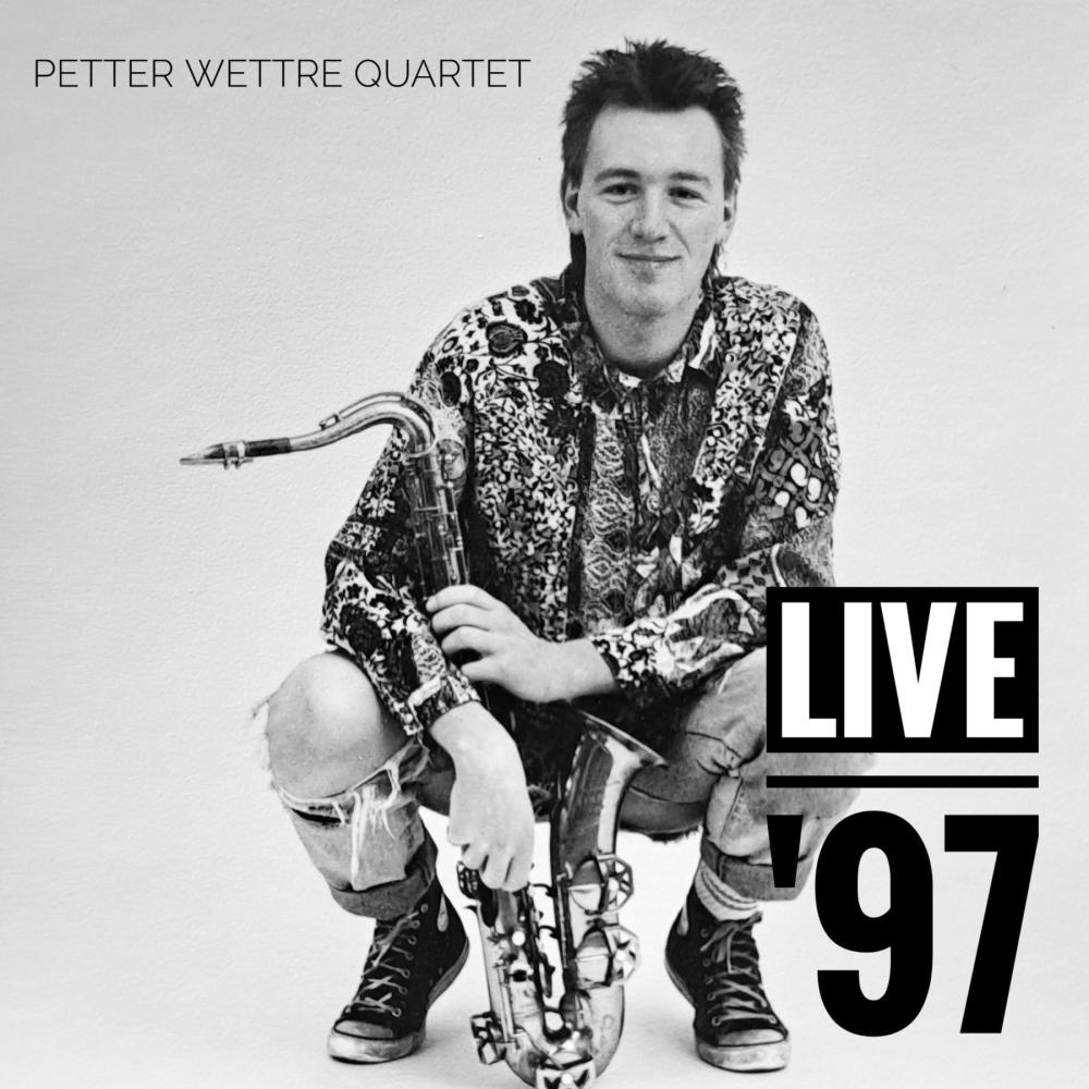 Pene Jenter Liker Ikke Jazz (feat. Håvard Wiik, Mats Eilertsen & Per Oddvar Johansen) (Live)
