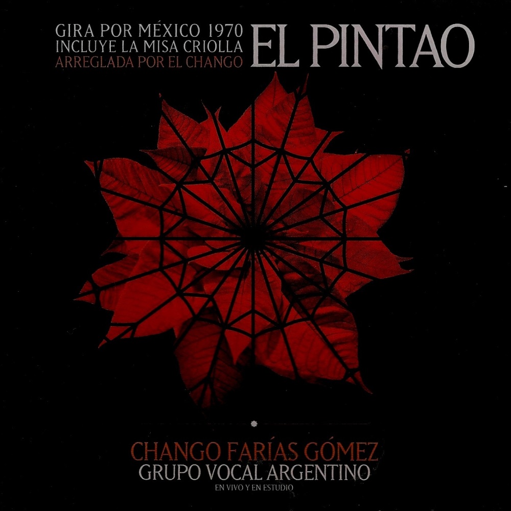 El Pintao(En Vivo)