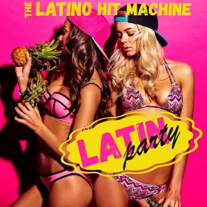 Dengarkan lagu Tombola nyanyian The Latino Hit Machine dengan lirik