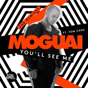 收聽Moguai的You'll See Me (feat. Tom Cane) [HUGEL Remix] (HUGEL Remix)歌詞歌曲