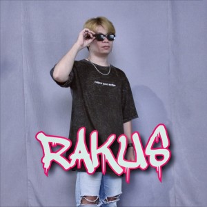 Listen to Rakus song with lyrics from Jefer Rumengan