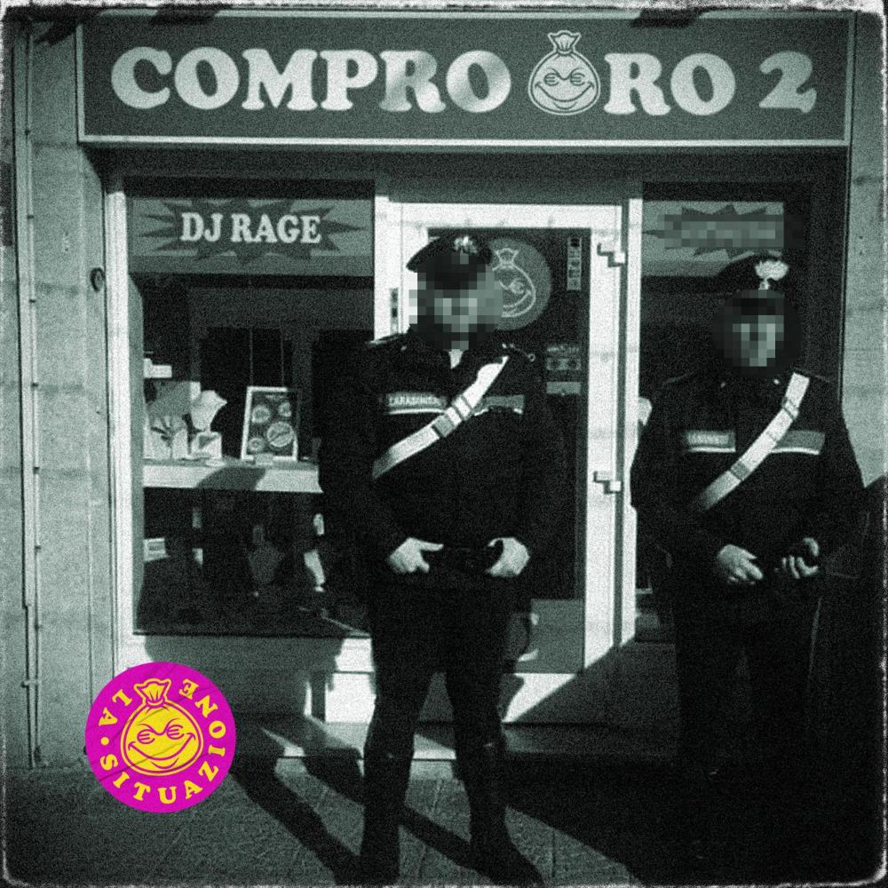 Mirko Oro Pt. 2 (feat. Blo/B, GENTLE T & EliaPhoks) (Explicit)