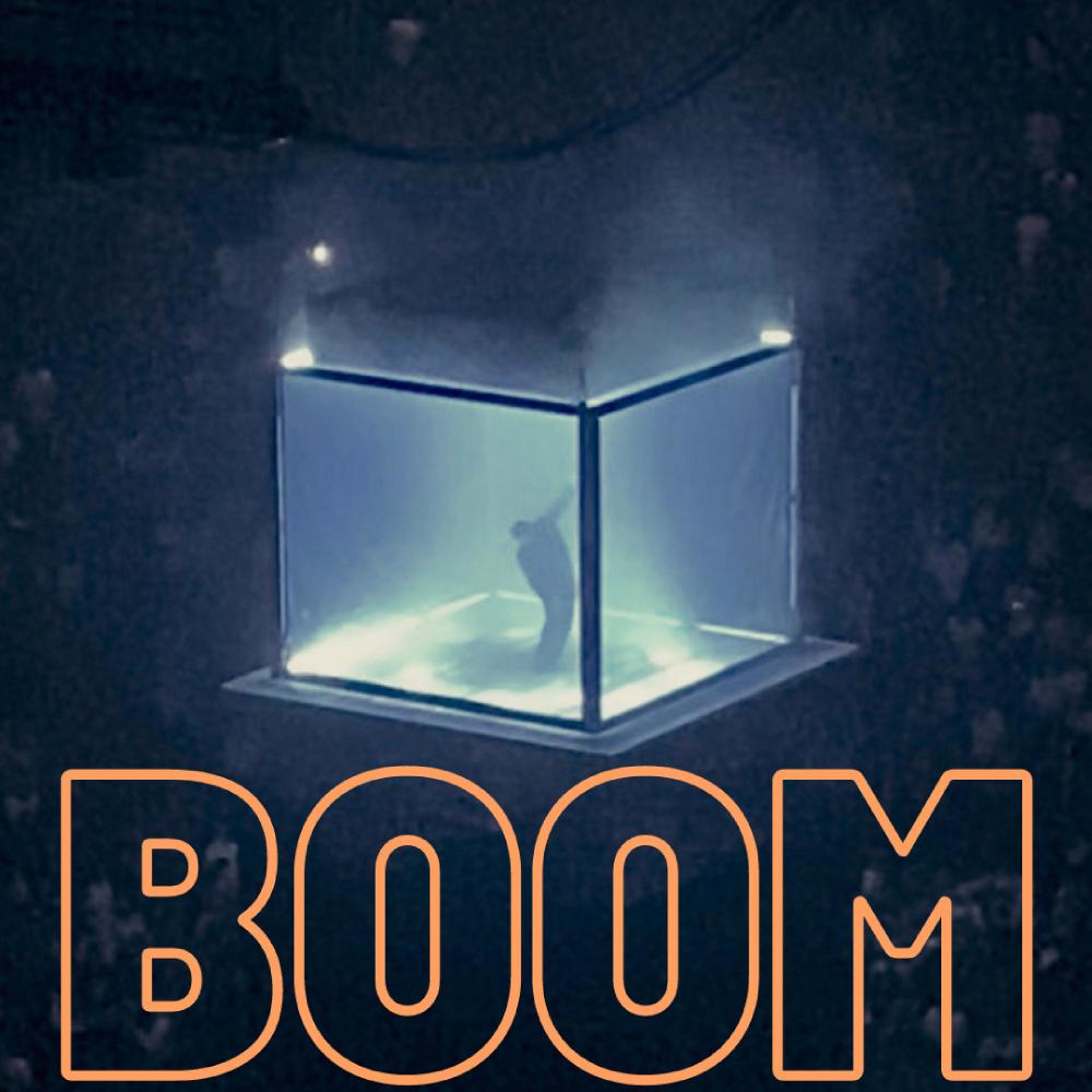 Boom (Explicit)