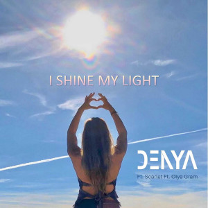 Album I Shine My Light from DENYA