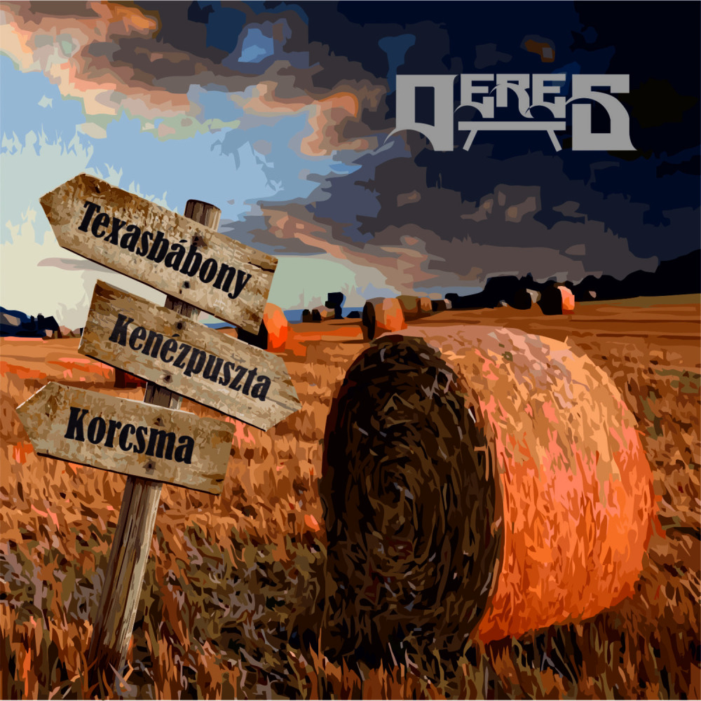 Texasbábony (Explicit)